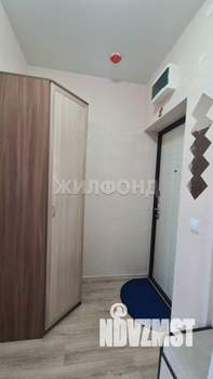 Студия квартира, на длительный срок, 24м2, 22/24 этаж