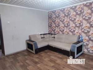 2-к квартира, на длительный срок, 52м2, 5/5 этаж