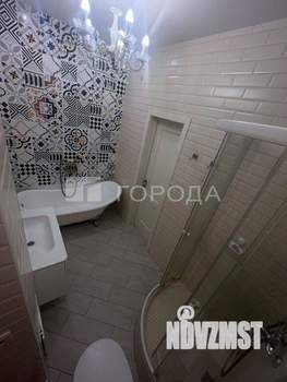 3-к квартира, на длительный срок, 65м2, 4/16 этаж