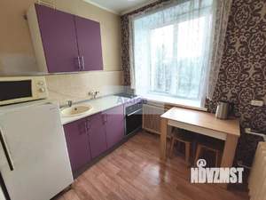 1-к квартира, на длительный срок, 30м2, 5/5 этаж