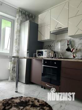 1-к квартира, на длительный срок, 41м2, 5/9 этаж