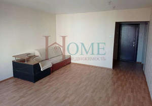 1-к квартира, на длительный срок, 56м2, 5/10 этаж