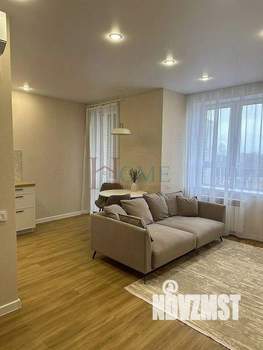 2-к квартира, на длительный срок, 49м2, 7/14 этаж