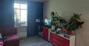 1-к квартира, на длительный срок, 29м2, 5/5 этаж