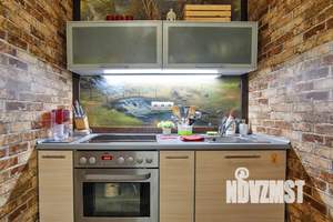 2-к квартира, посуточно, 45м2, 18/25 этаж