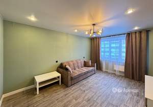 3-к квартира, на длительный срок, 67м2, 9/9 этаж