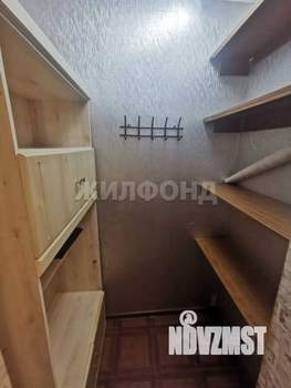 1-к квартира, на длительный срок, 31м2, 9/17 этаж