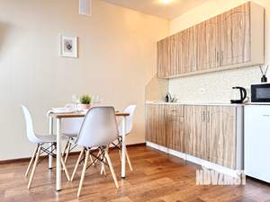 Студия квартира, посуточно, 30м2, 16/18 этаж