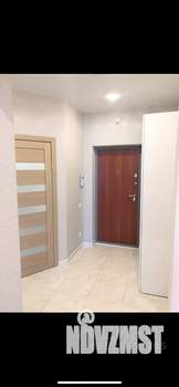 1-к квартира, на длительный срок, 40м2, 9/27 этаж