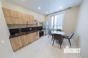 2-к квартира, на длительный срок, 54м2, 6/24 этаж