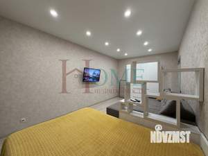 1-к квартира, на длительный срок, 36м2, 5/16 этаж