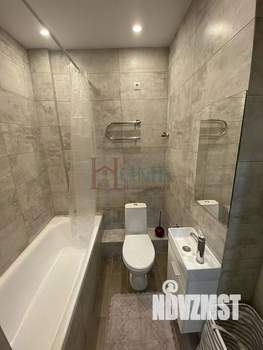 2-к квартира, на длительный срок, 30м2, 2/30 этаж