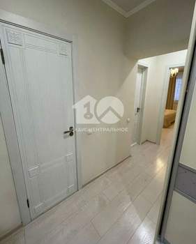 2-к квартира, на длительный срок, 64м2, 9/9 этаж