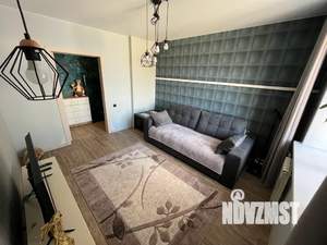 2-к квартира, посуточно, 60м2, 4/7 этаж