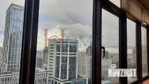 1-к квартира, на длительный срок, 45м2, 13/25 этаж