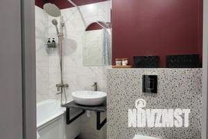 1-к квартира, посуточно, 30м2, 15/23 этаж