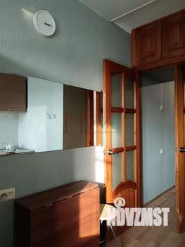 1-к квартира, на длительный срок, 32м2, 4/9 этаж