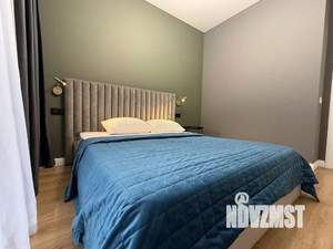 2-к квартира, посуточно, 44м2, 1/1 этаж