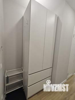 1-к квартира, на длительный срок, 27м2, 1/5 этаж