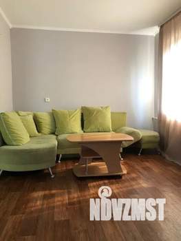 1-к квартира, посуточно, 32м2, 5/5 этаж