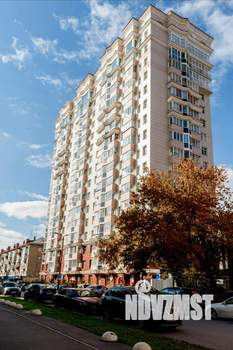 2-к квартира, посуточно, 60м2, 12/16 этаж