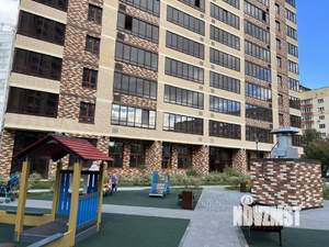 2-к квартира, посуточно, 60м2, 1/1 этаж