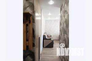 2-к квартира, посуточно, 39м2, 4/9 этаж