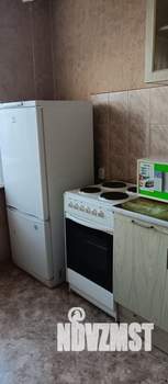 1-к квартира, на длительный срок, 36м2, 7/9 этаж