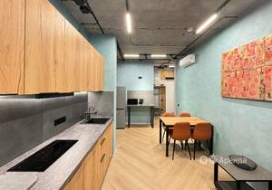 2-к квартира, на длительный срок, 56м2, 3/15 этаж