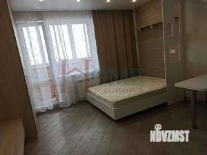 1-к квартира, на длительный срок, 28м2, 13/23 этаж