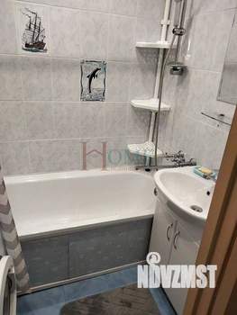 1-к квартира, на длительный срок, 32м2, 5/10 этаж