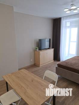 Студия квартира, на длительный срок, 31м2, 14/29 этаж