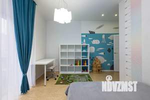 3-к квартира, посуточно, 77м2, 4/12 этаж