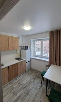 1-к квартира, на длительный срок, 31м2, 2/5 этаж