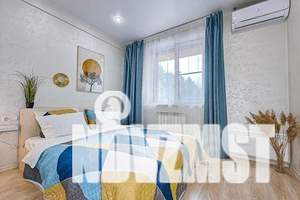 1-к квартира, посуточно, 25м2, 1/17 этаж