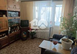 1-к квартира, на длительный срок, 35м2, 2/5 этаж