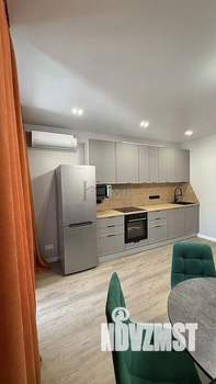 2-к квартира, на длительный срок, 57м2, 19/25 этаж