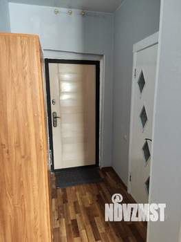 Студия квартира, на длительный срок, 20м2, 14/17 этаж