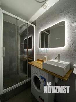 Студия квартира, на длительный срок, 26м2, 7/9 этаж