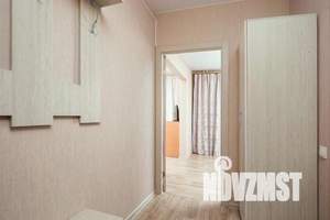 1-к квартира, посуточно, 24м2, 14/18 этаж