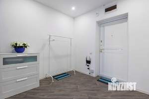 2-к квартира, посуточно, 49м2, 1/1 этаж