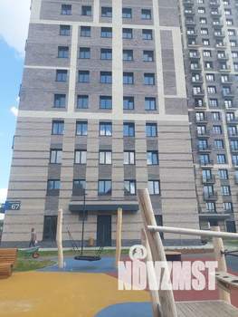 Студия квартира, посуточно, 30м2, 5/25 этаж