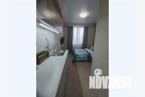 1-к квартира, посуточно, 20м2, 1/17 этаж