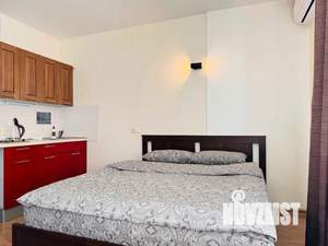 1-к квартира, посуточно, 22м2, 10/25 этаж