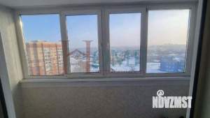 Студия квартира, на длительный срок, 30м2, 11/20 этаж