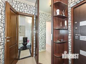 Студия квартира, на длительный срок, 33м2, 2/10 этаж