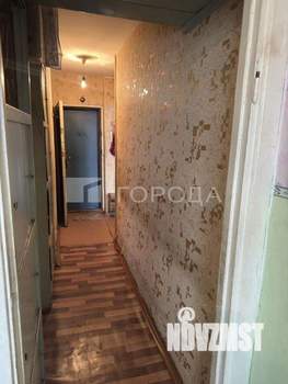 1-к квартира, на длительный срок, 30м2, 7/9 этаж