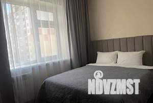 2-к квартира, посуточно, 42м2, 5/9 этаж