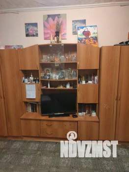 2-к квартира, на длительный срок, 46м2, 1/2 этаж