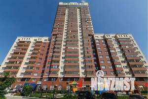 1-к квартира, посуточно, 45м2, 2/26 этаж